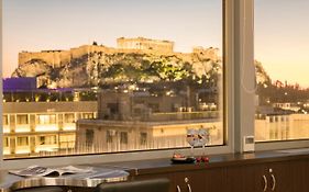 Troulanda Acropolis Suites, Syntagma - Athens