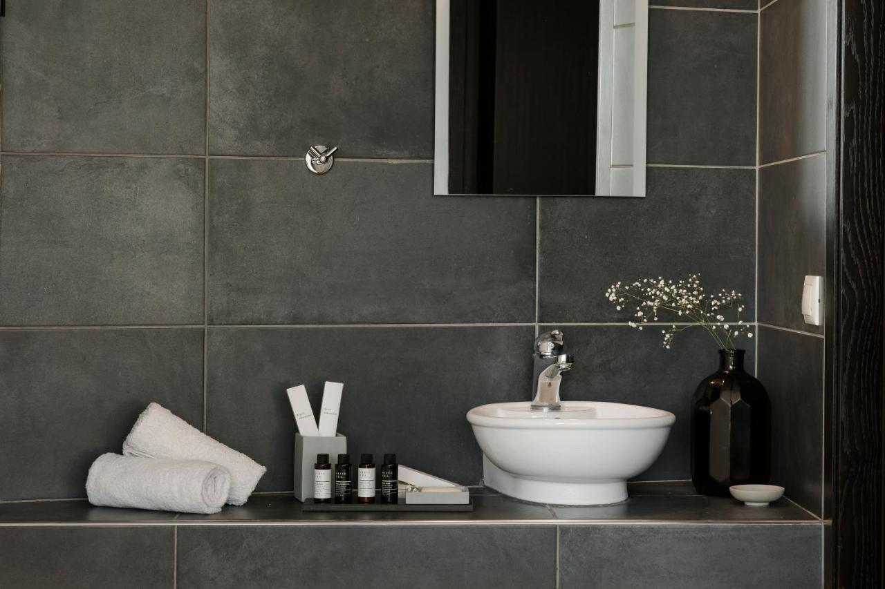 Aria Acropolis Suites, Troulanda Atena Exterior foto
